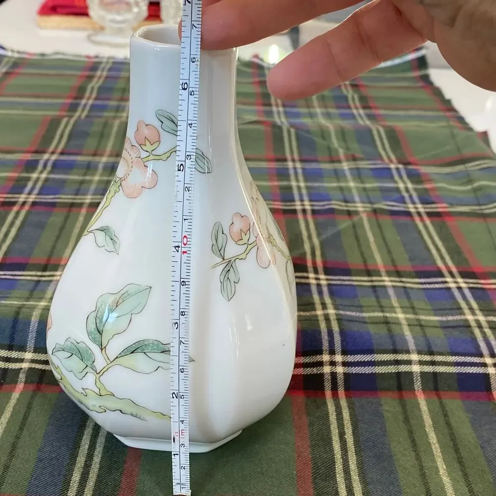 HEINRICH Villeroy &‎ Boch Fruit Garden Vase Germany